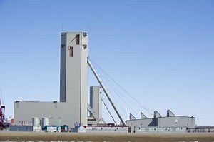 BHP sets 2021 timeline for Jansen, Sask. potash mine investment decision