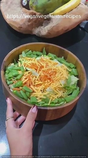 🥦 Easy Vegan Recipes in UNDER A MINUTE #182 - Vegan Recipes: The Definitive Guide
