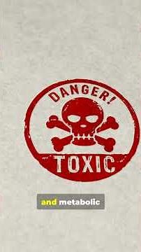 Hidden Toxins You’re Exposed to Every Day (BPA & PFAS Explained)