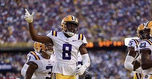 LSU down to two transfers who remain uncommitted