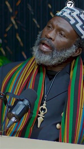 Did Joshua Maponga baptise himself? Full episode: https://youtu.be/EmnnfIXAD5g?si=Ig06sjSpW5UqCYA1 ‎Follow the The Ollah 7 Podcast channel on WhatsApp: https://whatsapp.com/channel/0029VaZ7nfD0gcfAJwT0cc3Y | The Ollah 7 Podcast