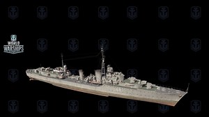 Haida - 3D model by maxromash (@max_romash)