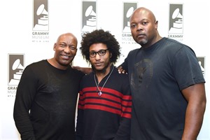 Huh? John Singleton's Son Needs You to Pay His College Tuition