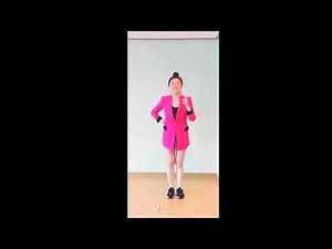 쉬운안무 | 쉬운댄스 | 쉬운춤 | 초보자댄스 | Choreo by 정혜진(Jung Hye Jin)