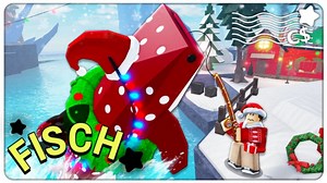 How to complete Santa's Quests in Fisch