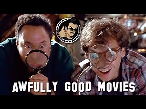 Awfully Good Movies: Honey We Shrunk Ourselves (HD) JoBlo.com Exclusive