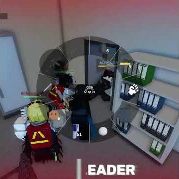 🚨Trying New Text Fonts in Roblox | Emergency Hamburg |