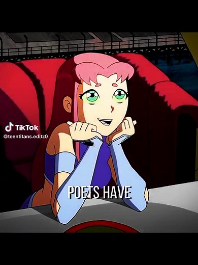 Teen Titans Editz on TikTok