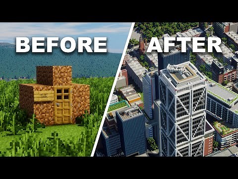 5 Tips for Realistic Minecraft Architecture (2026 Edition)