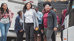 Non-profit working to help close opportunity gap during COVID-19 pandemic