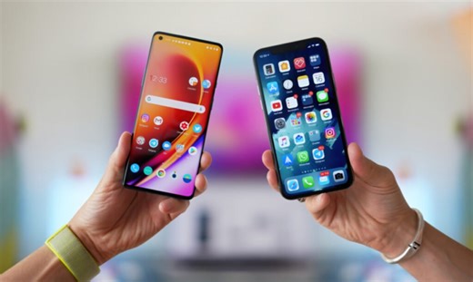 India busca desarrollar su propio sistema operativo local para competir con iOS y Android