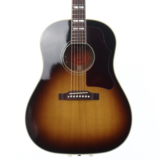 Gibson / Southern Jumbo Original vintage sunburst