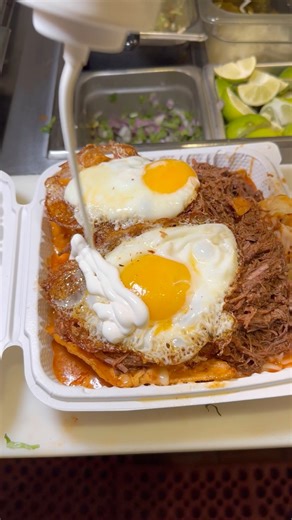 HABANERO SALSA BIRRIAQUILES PARA LA CRUDA‼️ALL OF OUR LOCATIONS ARE OPEN 🙏🏽. BOYLE HEIGHTS‼️🏠📍3544 E. 3rd PL LA CA📲 (213) 466-2929. WEST COVINA‼️🚚📍450 N Azusa Ave West Co📲 (213) 285-6860. CYPRESS PARK‼️🚚📍2627 N Figueroa St LA📲 (213) 292-4706. Tuesdays Closed‼️. ⏰Mon 12pm-8pm⏰Wed - Friday 12pm-8pm⏰Saturday 11am-8pm⏰Sun 11am-6pm#california #birrialossocios #iaysredtacos #eastla #LA#losangeles #candy #foodie#foodporn #lunch #birria#dinner #instafood #fyp#foodstagram #food#buzzfeed #buzzf