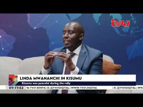 Ruto inherited ODM, so he must secure its constituencies and retain the votes- Lawyer Kiptoo