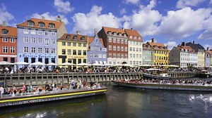 The 10 most livable cities in the world in 2025