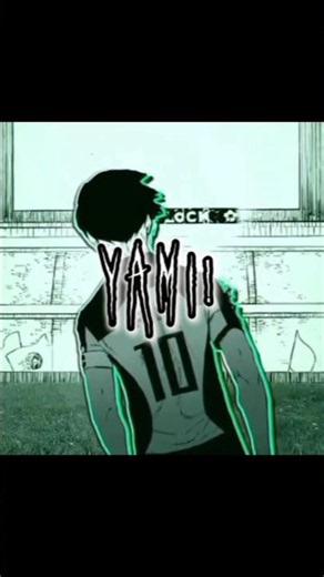 Especial Edit - ATOMA #anime #edit #fy #bluelock #jjk #fypシ #fyp #viral #shorts