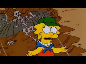 S09E08 - The Angel vs Neanderthal Skeleton Debate