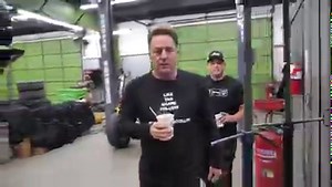 2.4M views · 804 reactions | Welcome to Coffee Walk Ep. 125! This week I have some updates to show you on an incredibly custom Jeep CJ7 that we've got in the shop as well a KILLER Low Mileage special-ordered 400 small block K5 Blazer that both Alex and I are extremely excited about! GO FAST, HAVE FUN & HAVE A GREAT WEEKEND!! #denniscollinscarworld #coffeewalk | Dennis Collins | Facebook