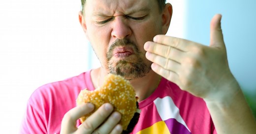 The 10 Worst Fast Food Items in America, Ranked