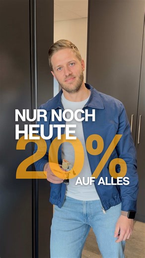 „Falls Du’s verpasst hast…“ 👀 👉 20% auf alle Produkte im Layenberger Onlineshop mit dem Code SPRING20 Aber jetzt wirklich wichtig: ⏰ Nur noch bis HEUTE 23:59 Uhr. Danach ist die Aktion vorbei. Wenn Deine Favorites noch im Warenkorb liegen, dann ist das hier Dein Zeichen. Nicht morgen. Nicht später. Am Besten jetzt. 👉 Link in der Bio. #fyp #foryou #sale #protein #fitness