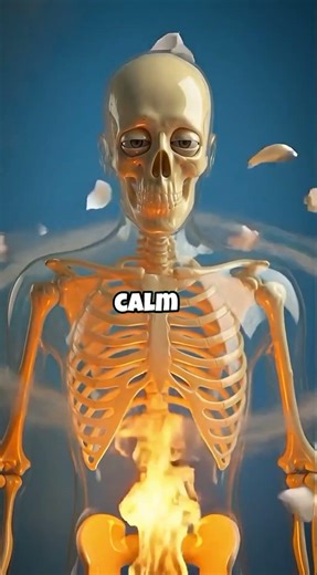 What Happens If You Dunk Your Face in Ice Water Every Day? #shortsviral #facts