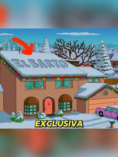 Los Simpson: La historia de Ned Flanders y Homer