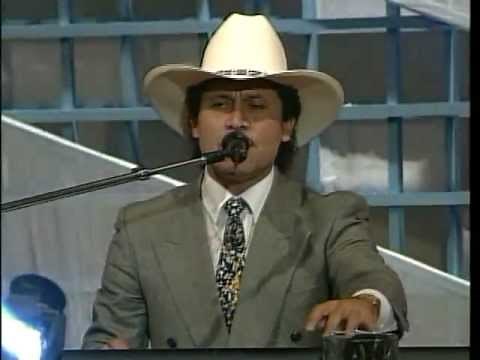 Los Caminantes En Vivo El Chuparrosa