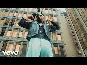 Fido - Joy is Coming (Official Video)