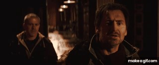 "I'm Batman Scene" | Batman Begins (2005) Movie Clip 4K HDR on Make a GIF