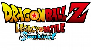 Dragon Ball Z Legacy Battle: Sparking! file