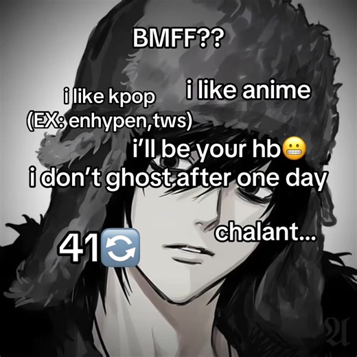 Finding Online Friends for Conversations and Fun