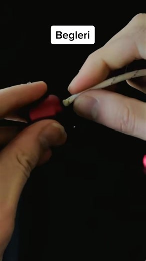 6.2K views · 41 reactions | begleri unboxing + assembly #begleribeads #begleri #spinningbegleri #edc #everydaycarry #objectmanipulation #skilltoys #penspinning #balisong #kendama #yoyo | SpinningBegleri | Facebook