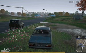 哪个教练教你这么开的