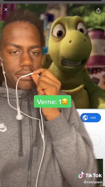 Steve Carroll: The Voice Behind Hammy Revealed