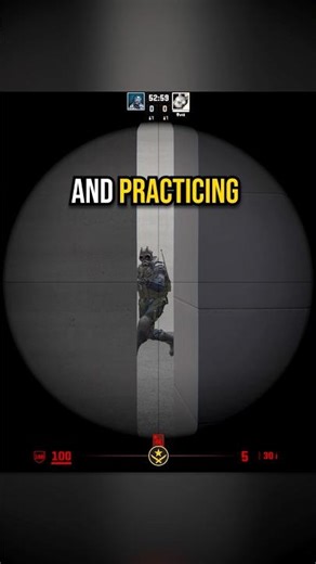 BEST CS2 WARMUP AND PRACTICE MAP