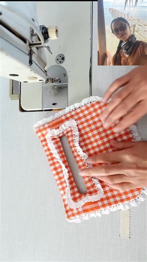 Sewing tips and tricks🥰 #sewing #sewingtips | Tutorial J