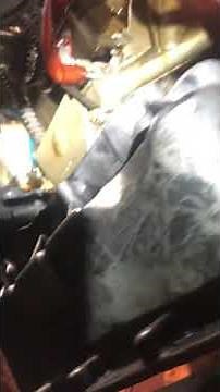 Oil Pump whine on Chrysler 3.6 Pentastar Engine