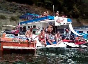 Party Cove