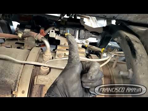 Cummins X15 engine DPF SCR outlet Nox sensor removal replacement spn 3226 fmi 9 3226 fmi 4