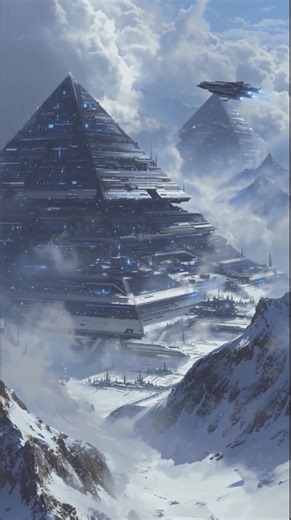 "Blast off into the unknown! Explore the cosmos with these epic spaceship science fiction stories." #ScienceFiction #Scifi #SpaceOpera #InterstellarTrave #SpaceExploration | UFOS VIEWS