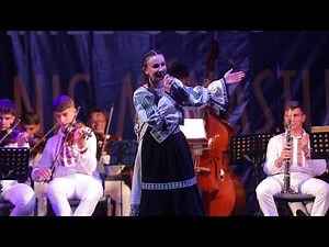 Paula Hriscu - Ansamblul artistic "Suflet Românesc" 08.09.2024