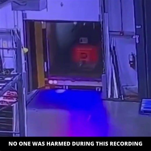 Daily Safety Fails🤯This is WHY You Take The Drivers KEYS – Forklift Flips While Unloading🤯 #fails