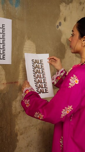 103K views · 139 reactions | Our Sale is now live at up to 40% off. Shop your favourites in stores and online. | Khaadi | Facebook