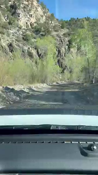 Utah’s Southwest 4x4 Outback - Exclusive Tours