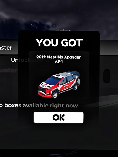 Dapat Mobil Merchandise CDID Cuy di Roblox
