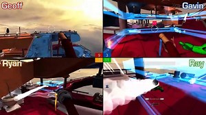 Screencheat: Tráiler Gameplay