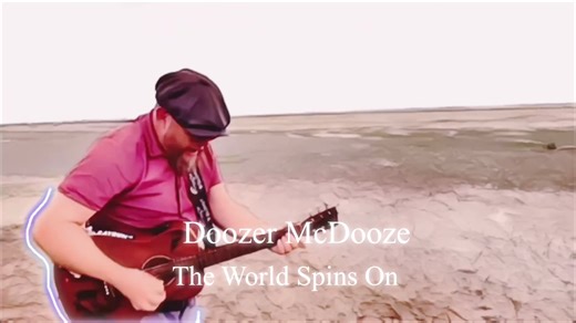Doozer McDooze on TikTok