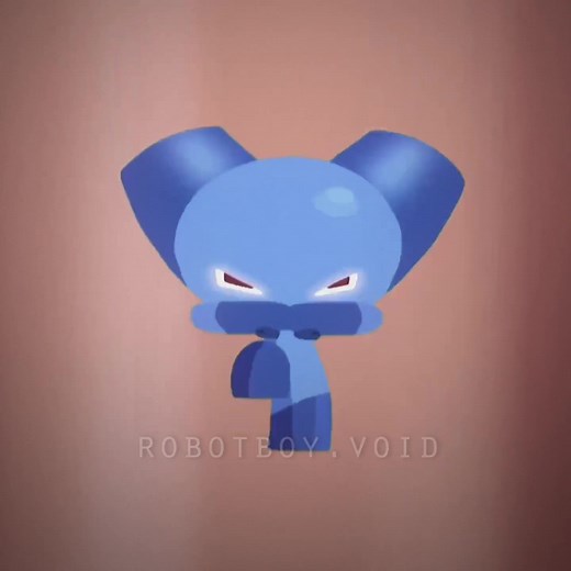Robotboy Super Activated - My Sweet Little Bumblebee