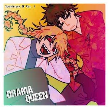 mission alien (Soundtrack EP Vol. 1)