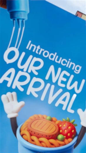 Sign Laban | Taste the New Arrival from Sign Laban. Fazea Chocola Cake. | Instagram